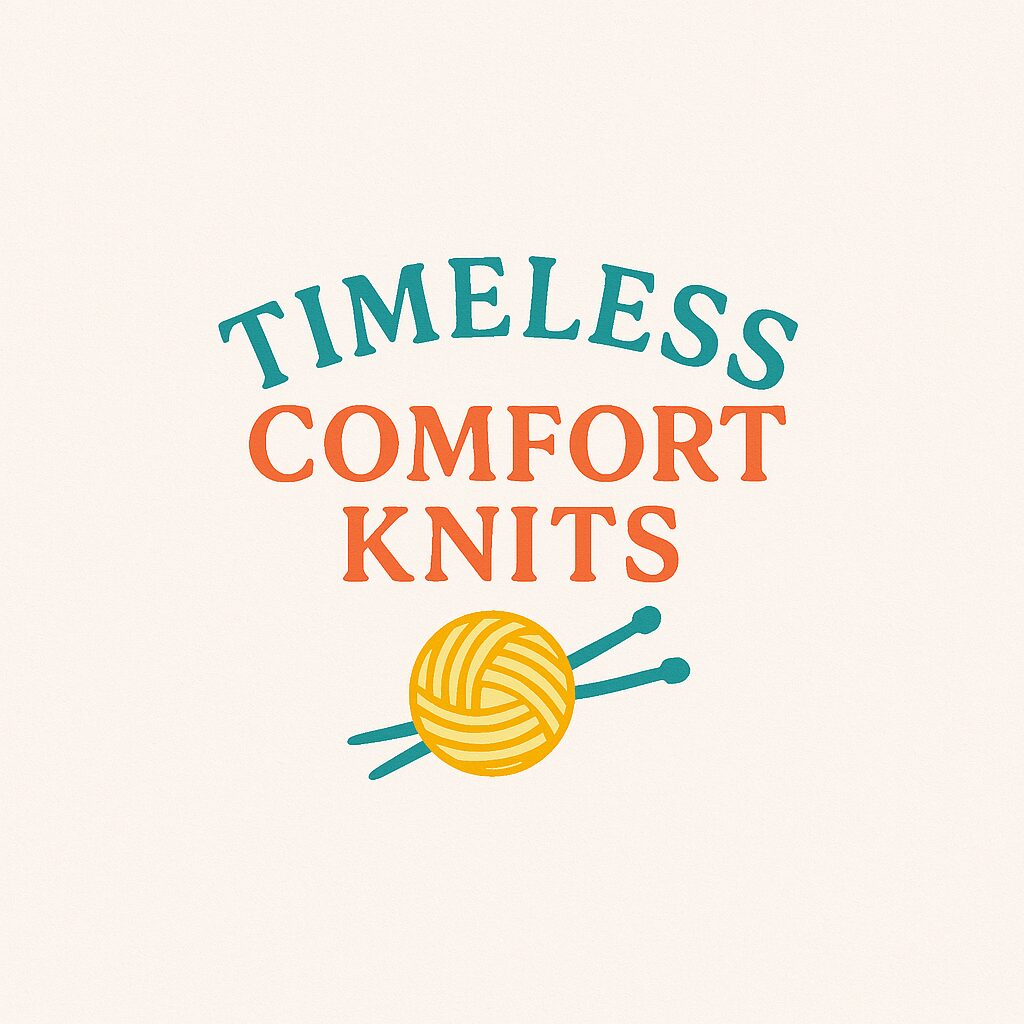 Timeless Comfort Knits